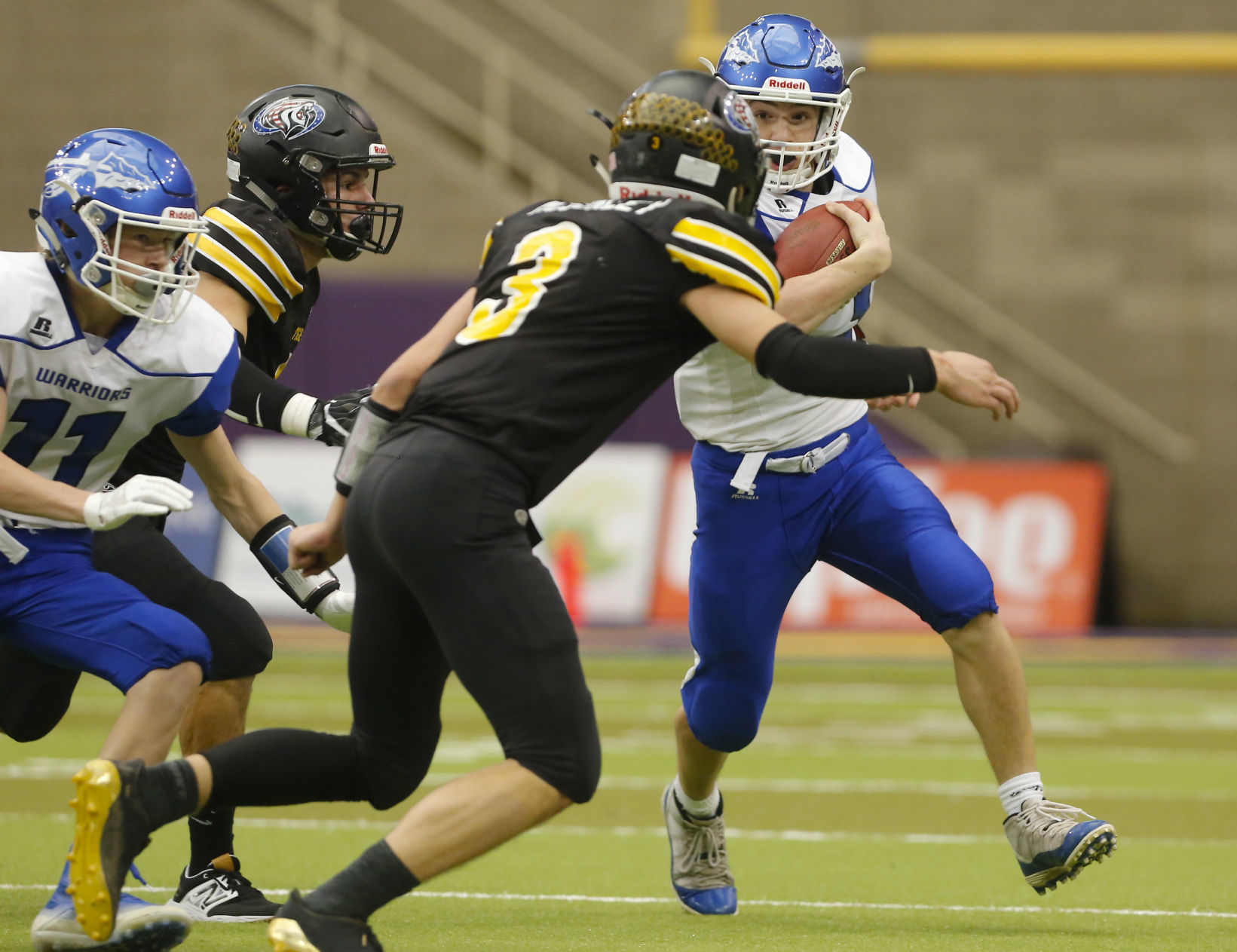 State FBall Rockford vs. New London 16